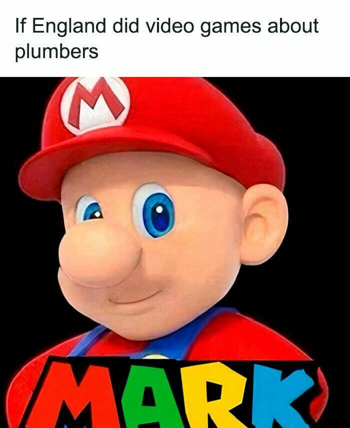 Memes So British, They Make You Crave A Biscuit And Existential Dread