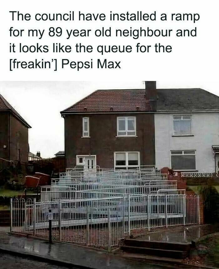 Memes So British, They Make You Crave A Biscuit And Existential Dread