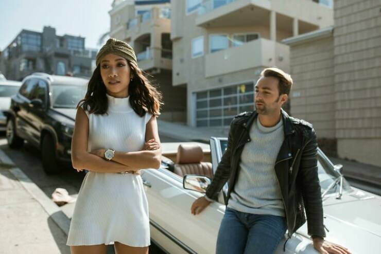 Tales of Toxic “Nice Guys” That Got Real Weird, Real Fast