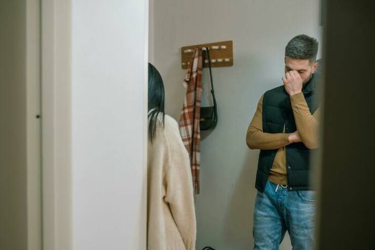 Tales of Toxic “Nice Guys” That Got Real Weird, Real Fast