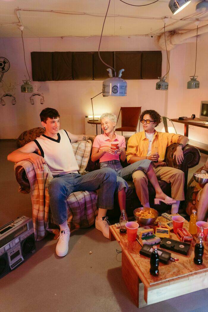 Tales of Toxic “Nice Guys” That Got Real Weird, Real Fast