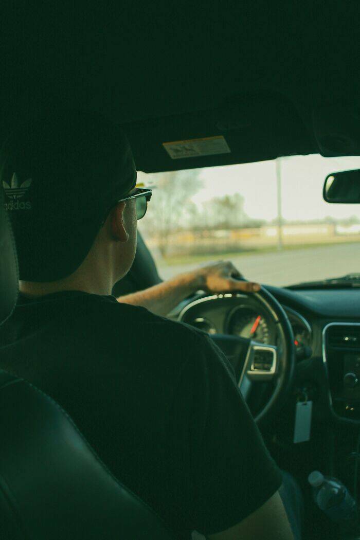 Tales of Toxic “Nice Guys” That Got Real Weird, Real Fast