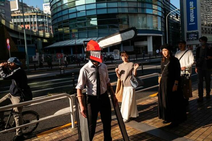 Moments This Street Photographer Froze Time In The Best Way Moments This Street Photographer Froze Time In The Best Way