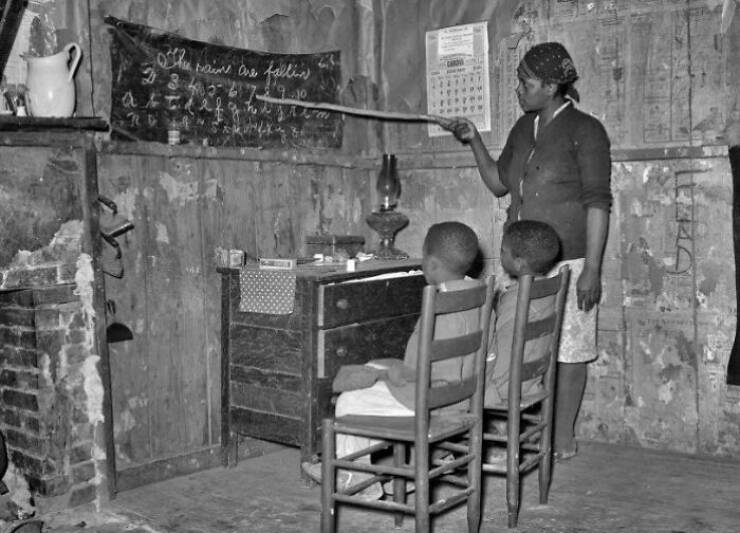 Rare Historical Photos That Might Change How You See The Past