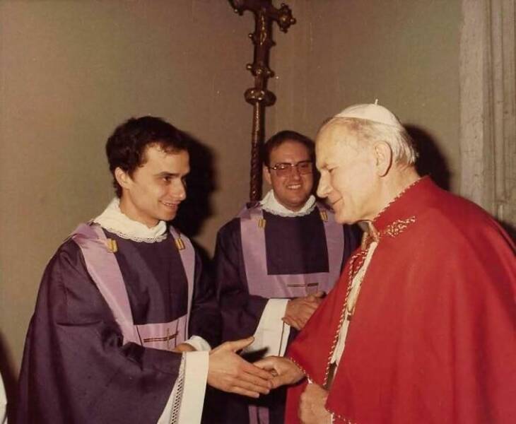 Rare Historical Photos That Might Change How You See The Past