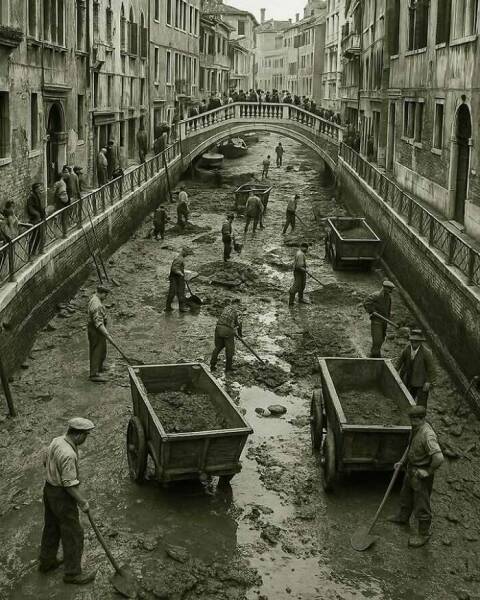 Rare Historical Photos That Might Change How You See The Past
