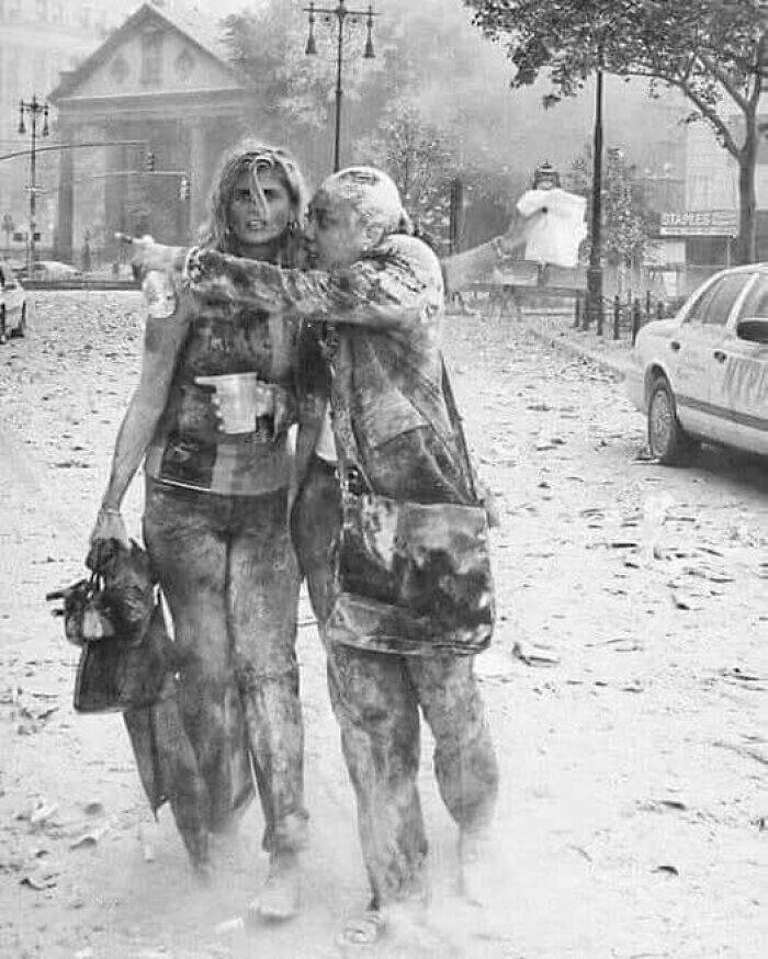 Rare Historical Photos That Might Change How You See The Past