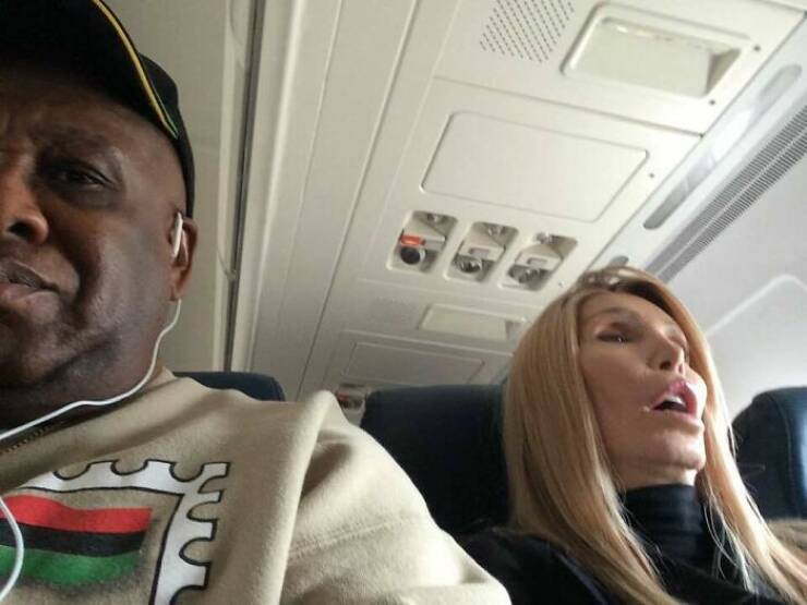 Stuff That Accidentally Cosplayed As Other Stuff