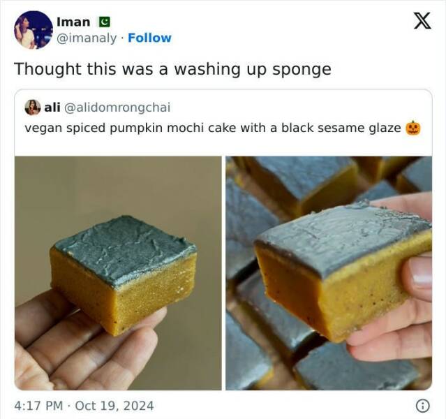 Stuff That Accidentally Cosplayed As Other Stuff