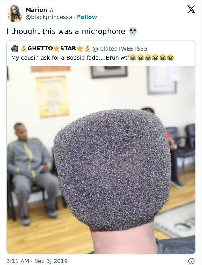 Stuff That Accidentally Cosplayed As Other Stuff