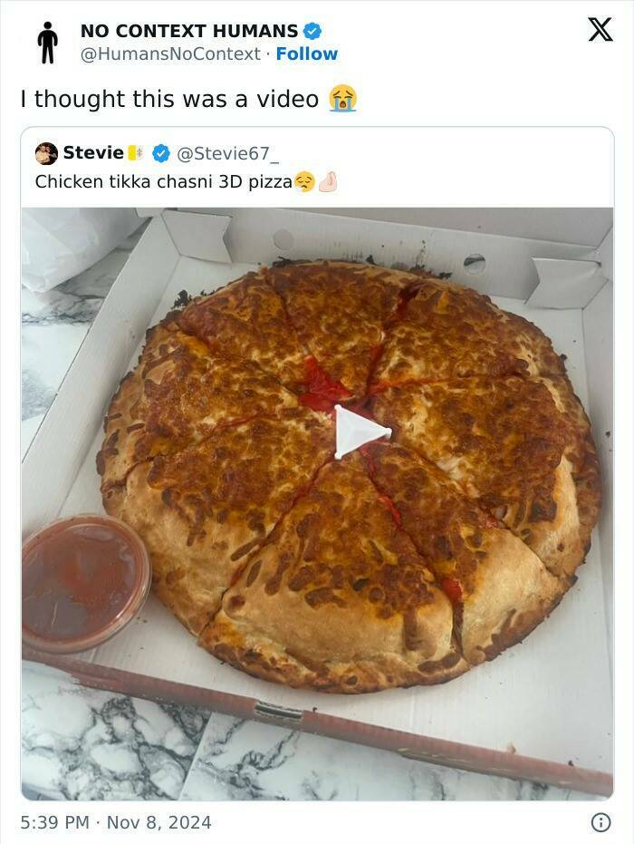 Stuff That Accidentally Cosplayed As Other Stuff