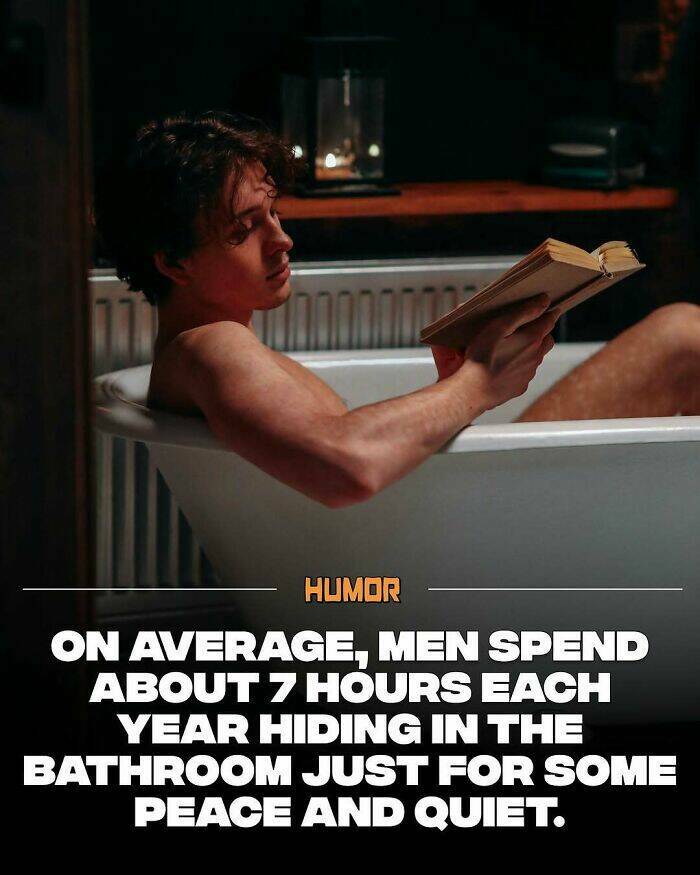 Take a Break, Feed Your Brain: Facts You’ll Definitely Tell Someone