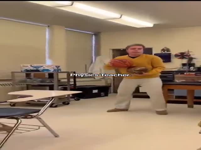 Physics