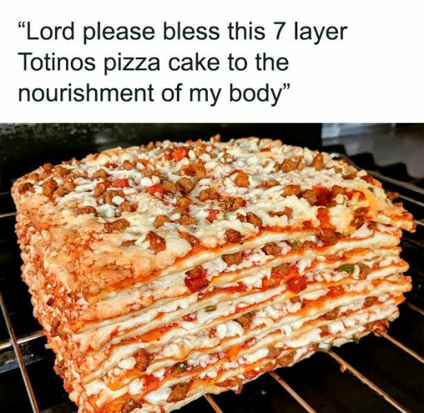 Dishes So Nasty, Your Stomach Might File A Complaint