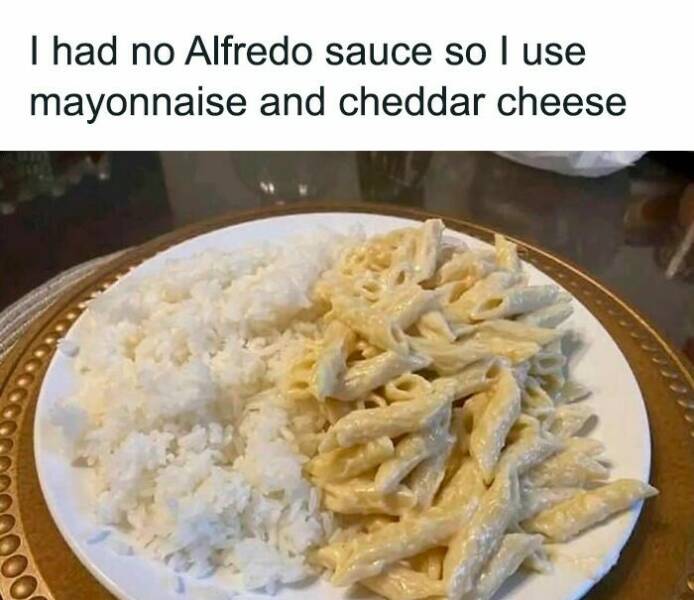 Dishes So Nasty, Your Stomach Might File A Complaint