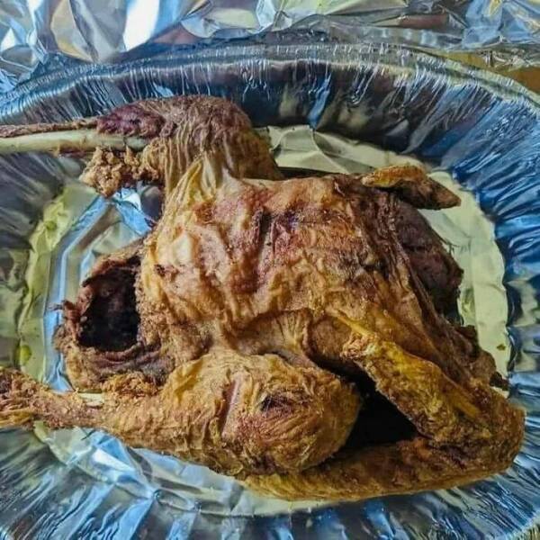 Dishes So Nasty, Your Stomach Might File A Complaint