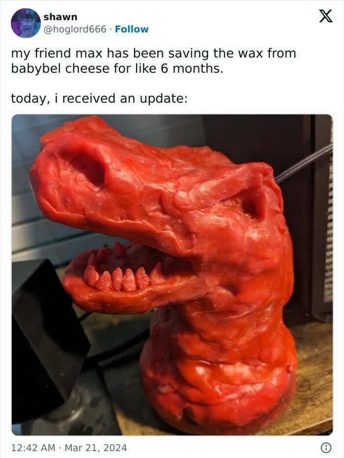 Dishes So Nasty, Your Stomach Might File A Complaint