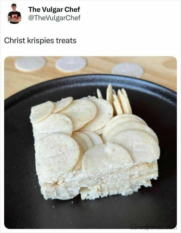 Dishes So Nasty, Your Stomach Might File A Complaint