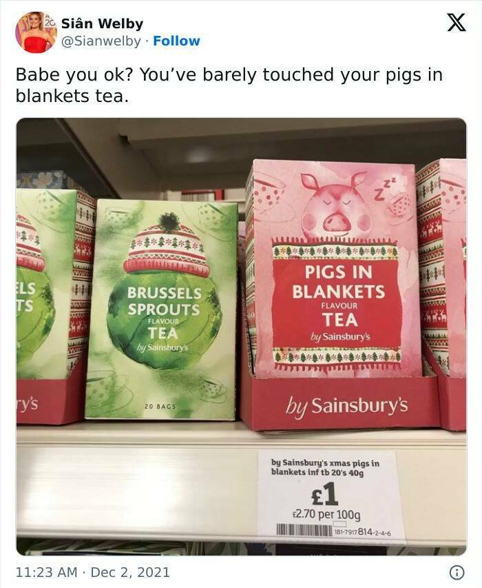 Dishes So Nasty, Your Stomach Might File A Complaint