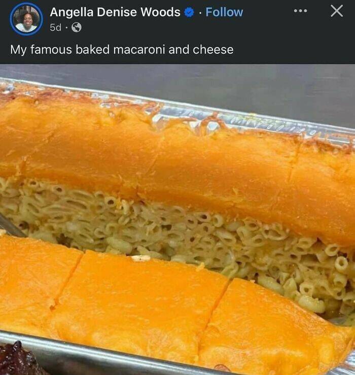 Dishes So Nasty, Your Stomach Might File A Complaint