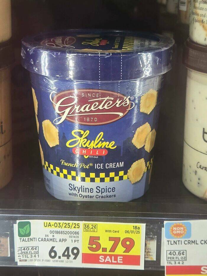 Dishes So Nasty, Your Stomach Might File A Complaint