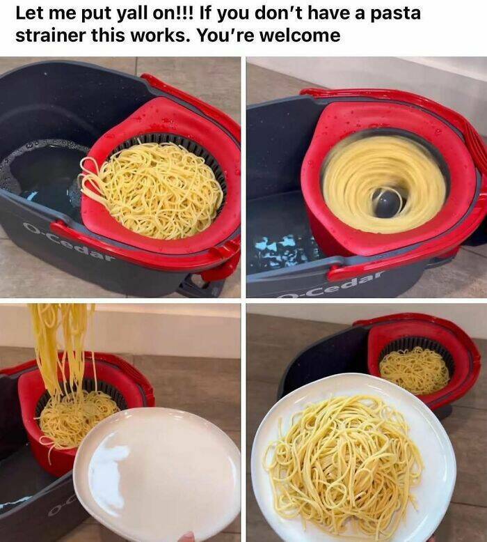 Dishes So Nasty, Your Stomach Might File A Complaint