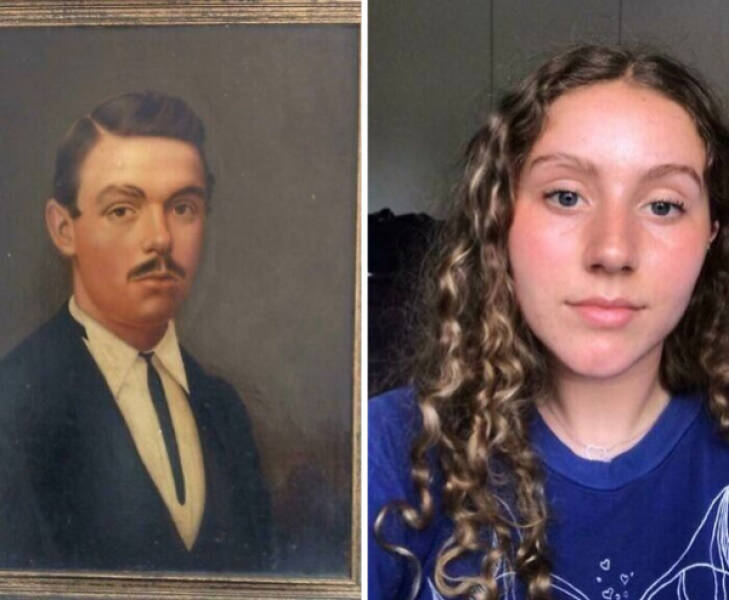 Curiously Captivating Moments Caught on Camera