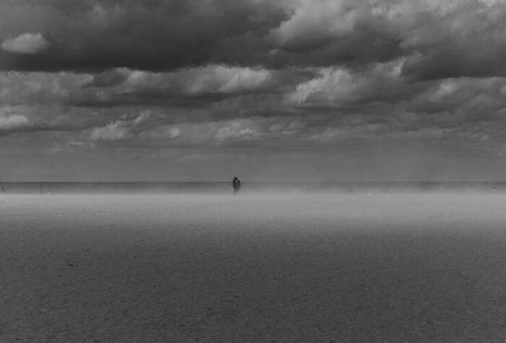 Adriana Ferrarese Captures the Poetry of Ordinary Life