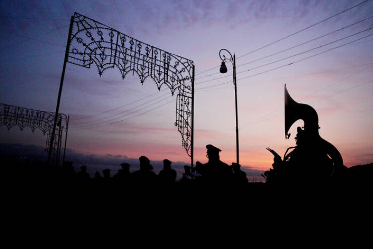 Adriana Ferrarese Captures the Poetry of Ordinary Life