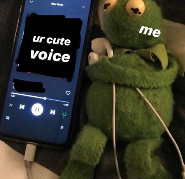 Mildly Heartwarming Moments Matter Too