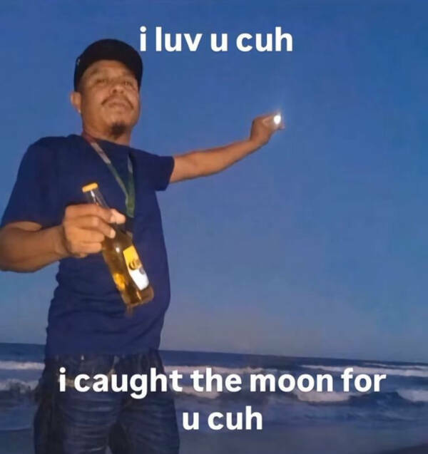 Mildly Heartwarming Moments Matter Too