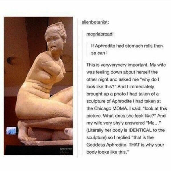 Mildly Heartwarming Moments Matter Too