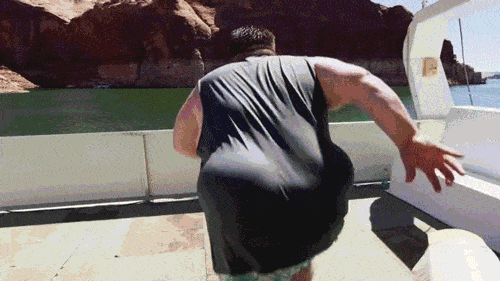 Living Loud, Laughing Hard – One Moment At A Time