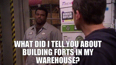 One Order of Odd Knowledge, Coming Right Up