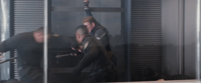 Things You Should Absolutely Not Say In Elevators