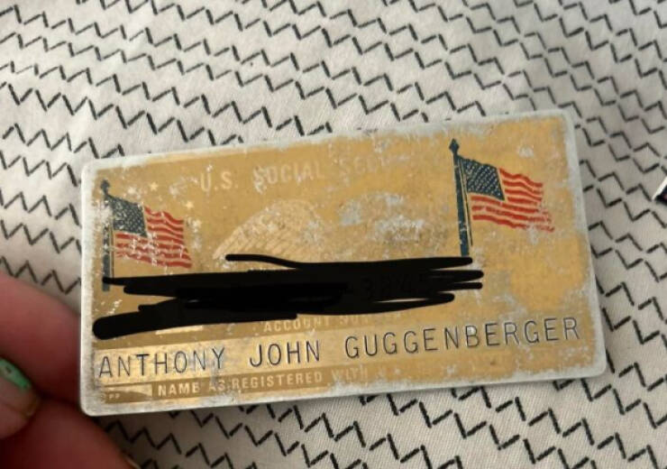 House Secrets: Unexpectedly Amazing Finds