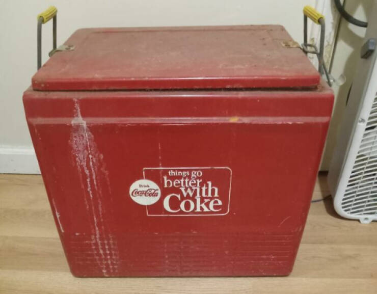 House Secrets: Unexpectedly Amazing Finds