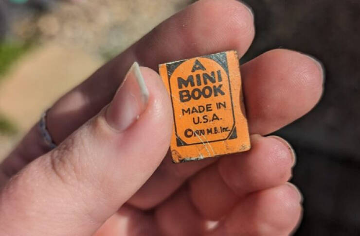 House Secrets: Unexpectedly Amazing Finds