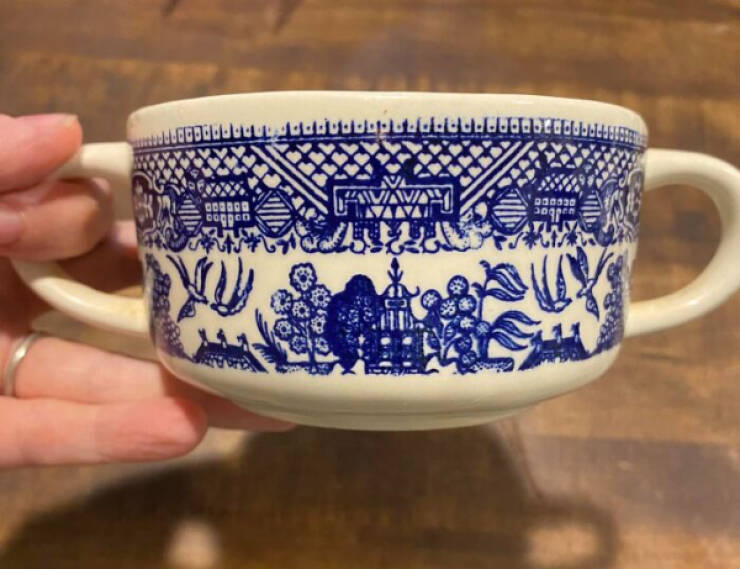 House Secrets: Unexpectedly Amazing Finds