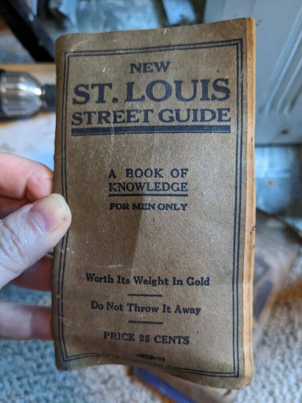 House Secrets: Unexpectedly Amazing Finds