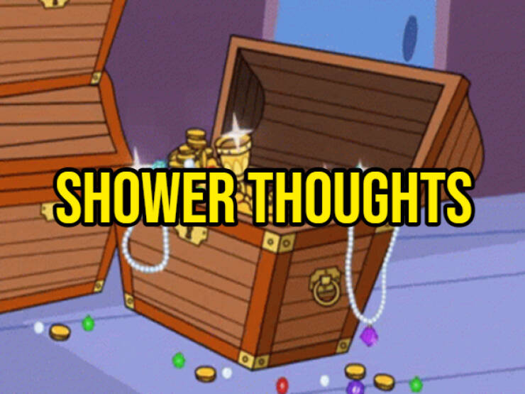 Late-Night Thoughts That Will Melt Your Brain