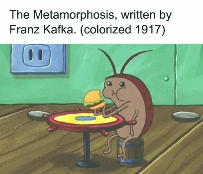 Memes So Specific, They Hurt Memes So Specific, They Hurt