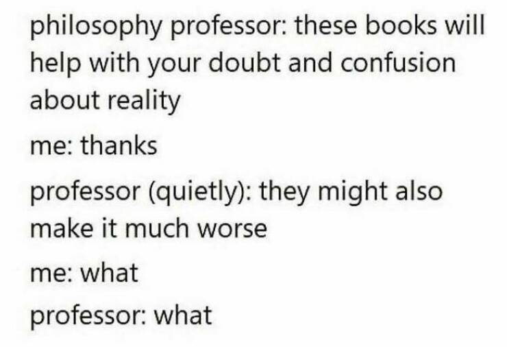 Memes So Specific, They Hurt Memes So Specific, They Hurt