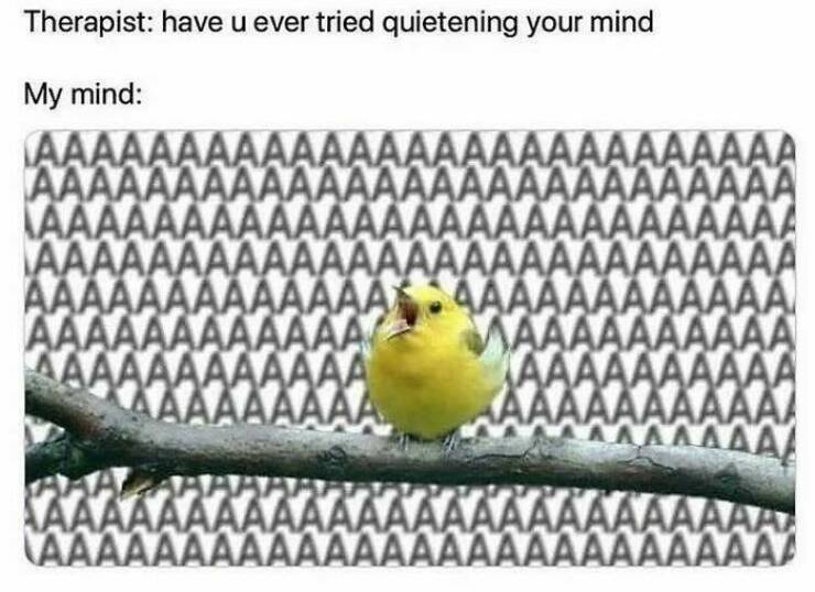 Memes So Specific, They Hurt Memes So Specific, They Hurt