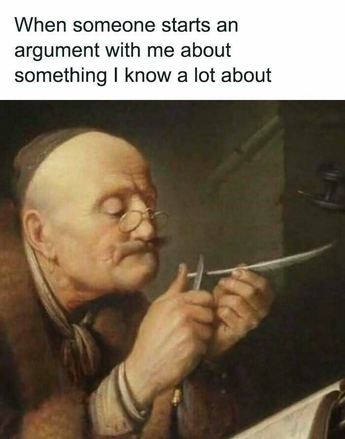 Memes So Specific, They Hurt Memes So Specific, They Hurt