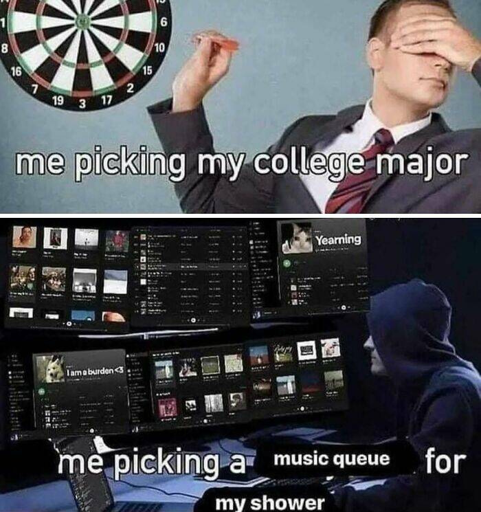 Memes So Specific, They Hurt Memes So Specific, They Hurt