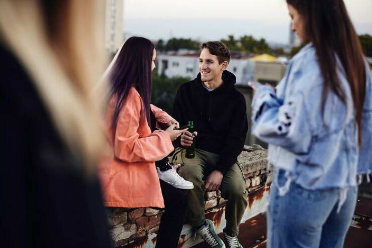 Modern Dating Is Broken, And Here’s Why