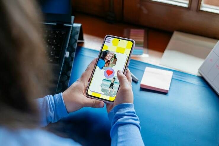 Modern Dating Is Broken, And Here’s Why