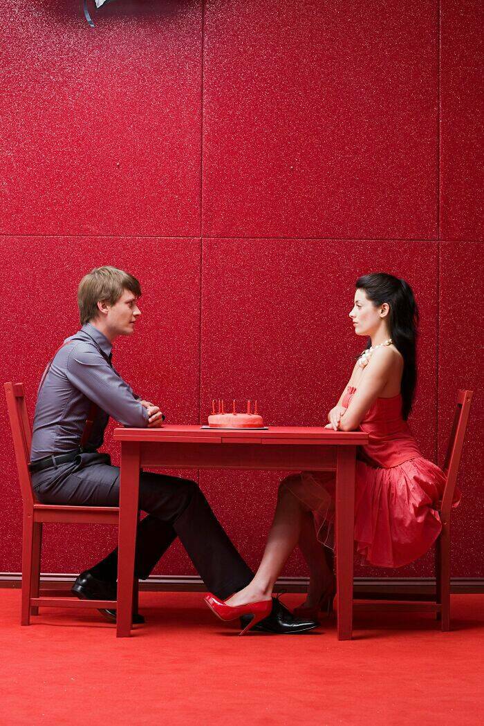 Modern Dating Is Broken, And Here’s Why