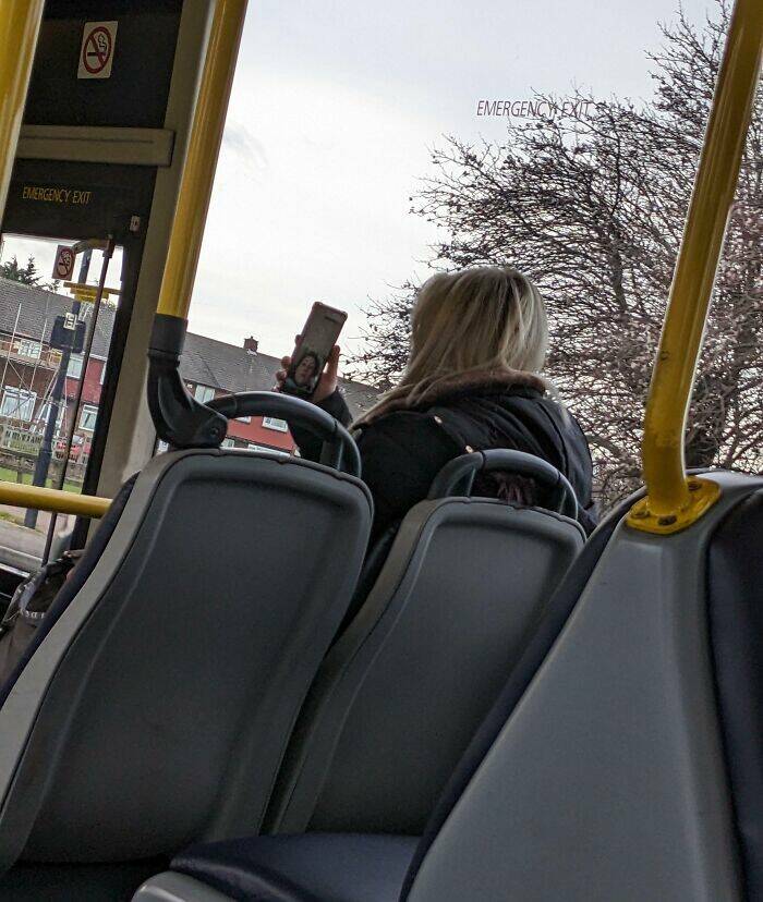 Public Transport Nightmares The People Who Make You Lose Faith In